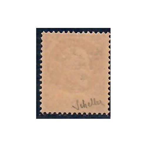 Lot A7115 - Libération Sospel - N°14 **