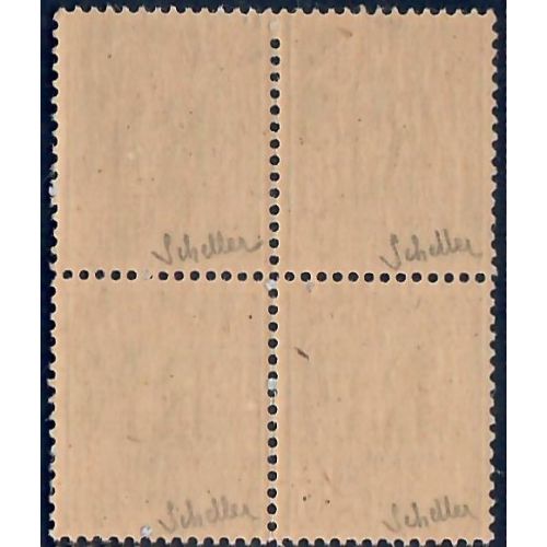 Lot A7122 - Libération Montreuil-Bellay - N°8M **