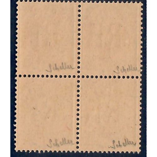 Lot A7123 - Libération Montreuil-Bellay - N°11M **