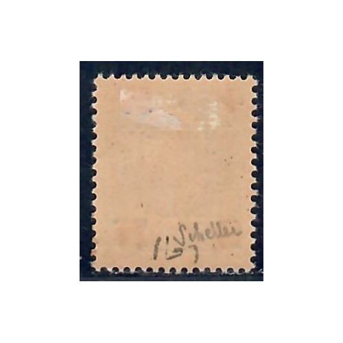 Lot A7129 - Libération Digne - N°15 *