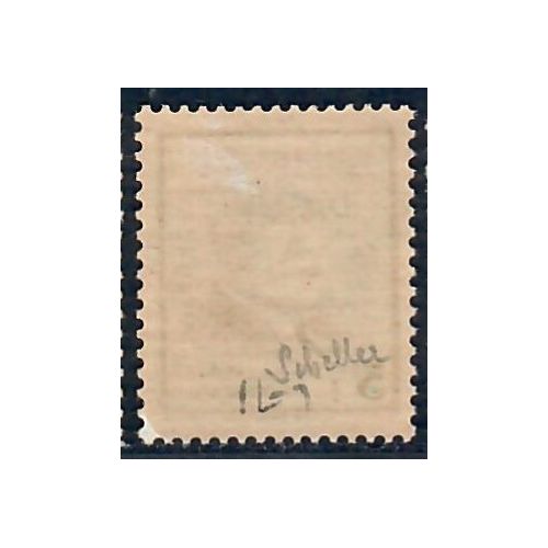 Lot A7131 - Libération Digne - N°12 *