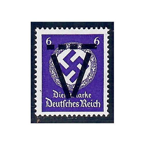 Lot A7139 - Libération Wurtemberg - N°16 **