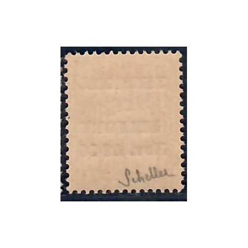 Lot A7146 - Libération Belfort - N°1 **
