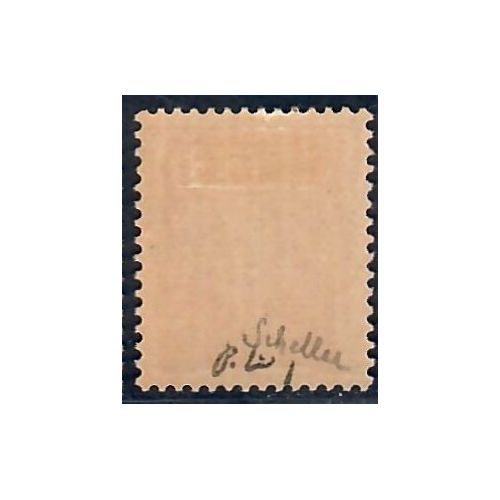 Lot A7148 - Libération Rochecorbon - N°9 *