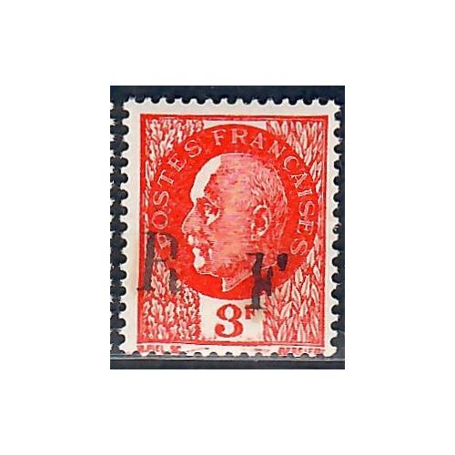 Lot A7154 - Libération Cinq Mars la Lille - N°11 **