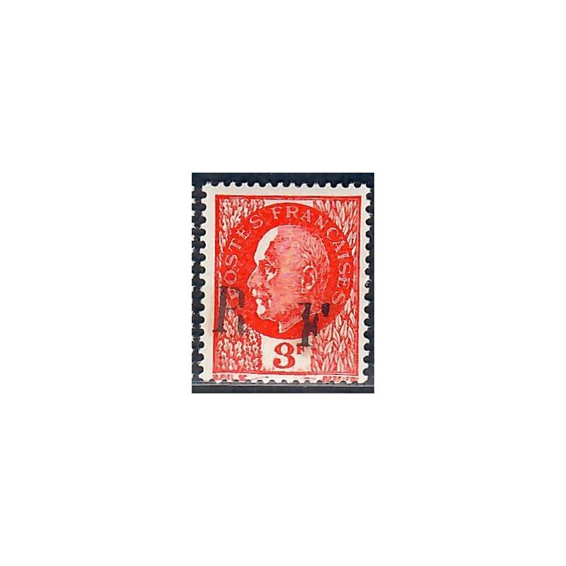 Lot A7154 - Libération Cinq Mars la Lille - N°11 **