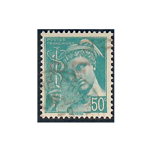 Lot A7168 - Libération Angouleme - N°4M Obl