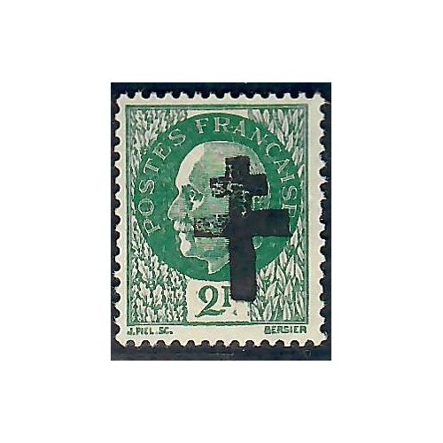 Lot A7170 - Libération Bologne - N°4 **