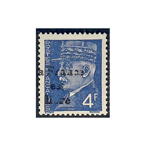 Lot A7171 - Libération Bourgueil - N°6 **