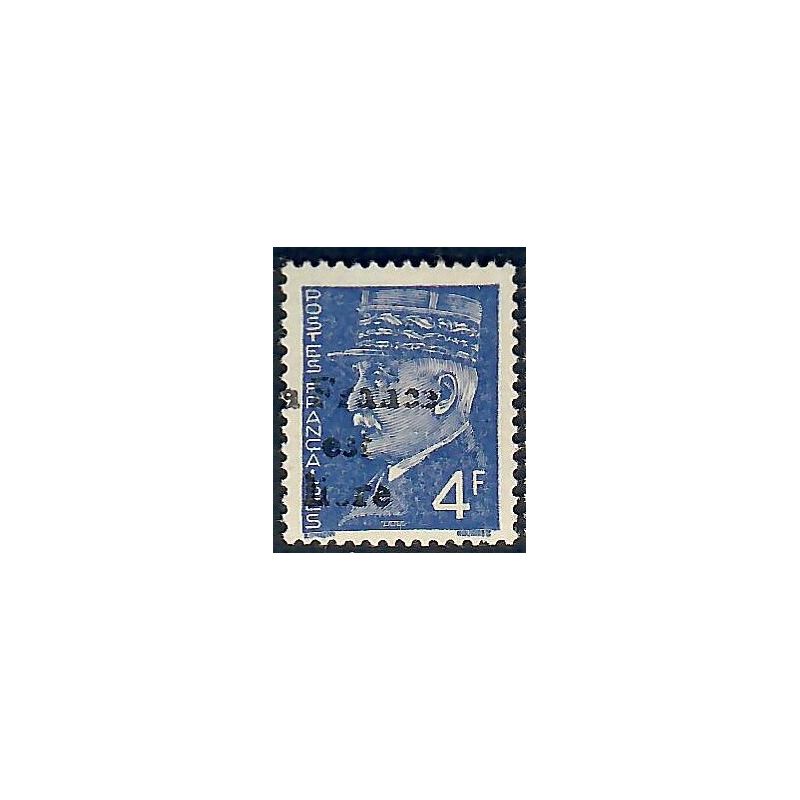 Lot A7171 - Libération Bourgueil - N°6 **