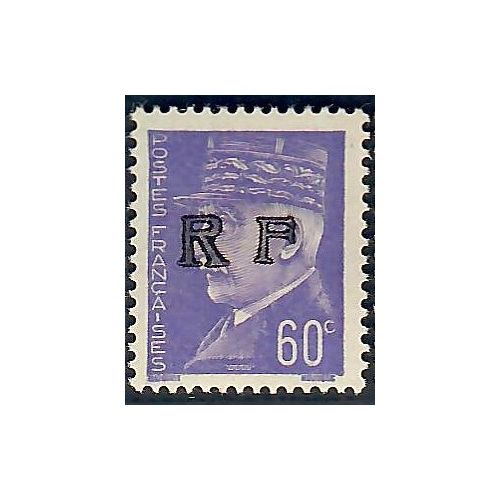 Lot A7172 - Libération Bourgueil - N°1 *