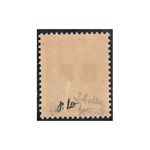 Lot A7172 - Libération Bourgueil - N°1 *