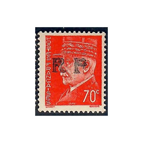 Lot A7173 - Libération Bourgueil - N°3 **