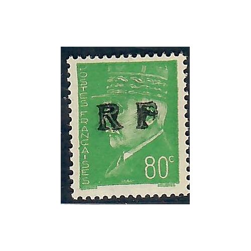 Lot A7174 - Libération Bourgueil - N°4 **