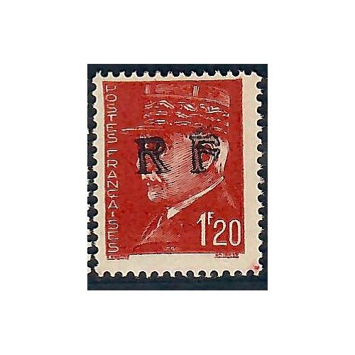 Lot A7175 - Libération Bourgueil - N°6 **