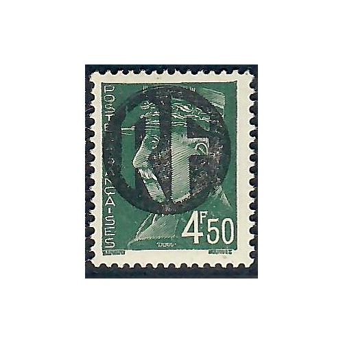 Lot A7177 - Libération Cholet - N°23 *