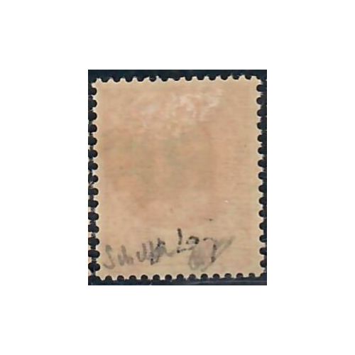 Lot A7179 - Libération Lignères de Tourraine - N°9 *