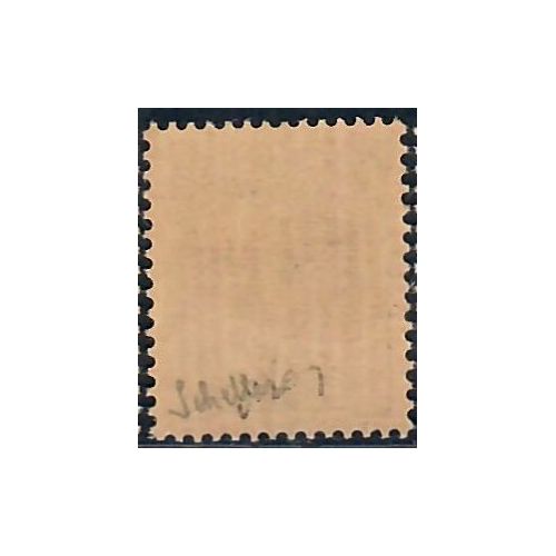 Lot A7180 - Libération Lignères de Tourraine - N°12 **
