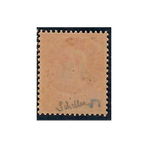 Lot A7184 - Libération Vesoul - N°8 *