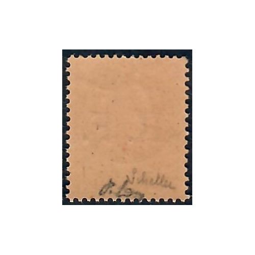 Lot A7186 - Libération Montvilliers - N°3 **