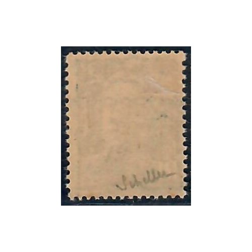 Lot A7187 - Libération Médis - N°6Ma *