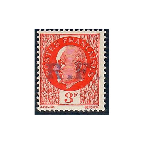 Lot A7190 - Libération Rochecorbon - N°14 **