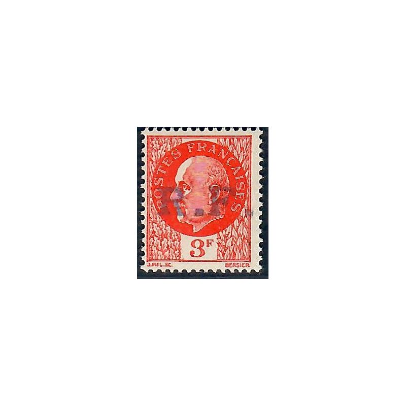 Lot A7190 - Libération Rochecorbon - N°14 **