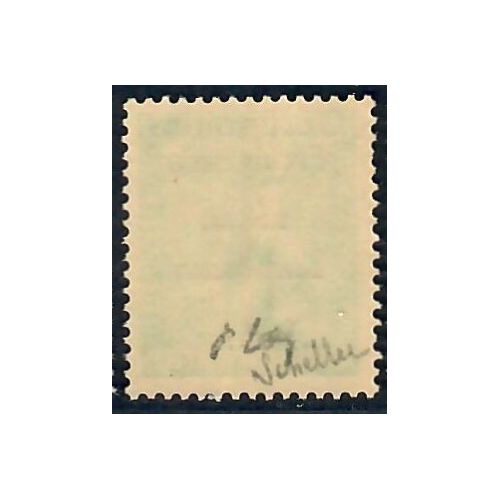 Lot A7193 - Libération Occupation Française - N°20 **