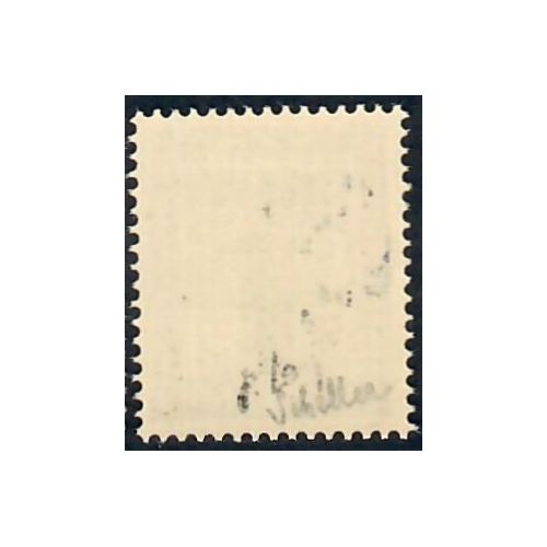Lot A7194 - Libération Occupation Française - N°21 **