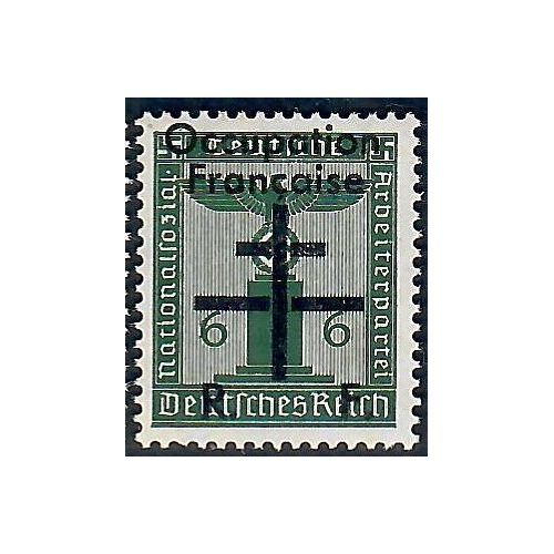 Lot A7195 - Libération Occupation Française - N°22 **