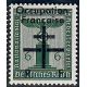 Lot A7195 - Libération Occupation Française - N°22 **