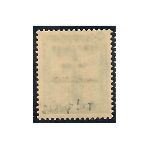 Lot A7195 - Libération Occupation Française - N°22 **