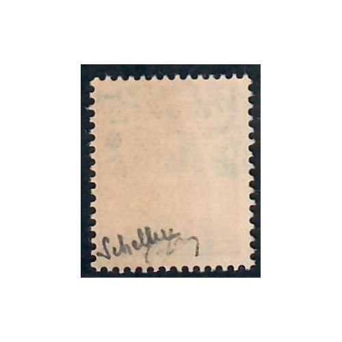 Lot A7198 - Libération Médis - N°4 Obl