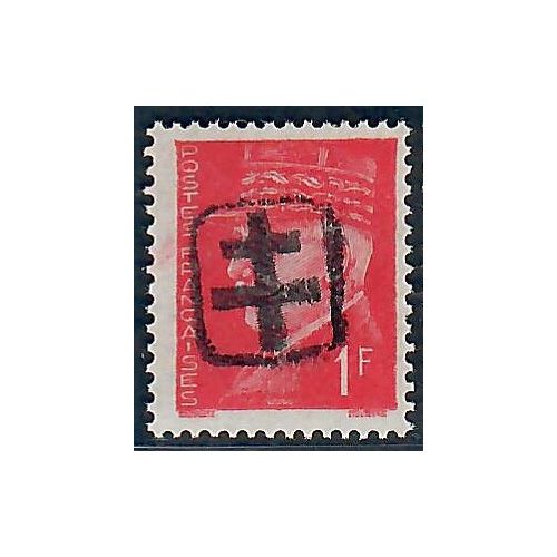 Lot A7199 - Libération Conflans Sainte Honorine - N°9 **