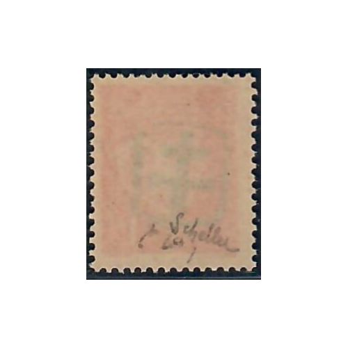 Lot A7199 - Libération Conflans Sainte Honorine - N°9 **