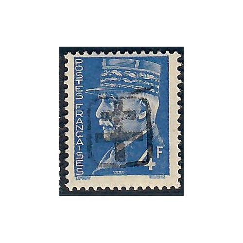 Lot A7200 - Libération Conflans Sainte Honorine - N°16 *