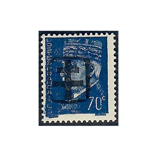 Lot A7201 - Libération Conflans Sainte Honorine - N°7 **