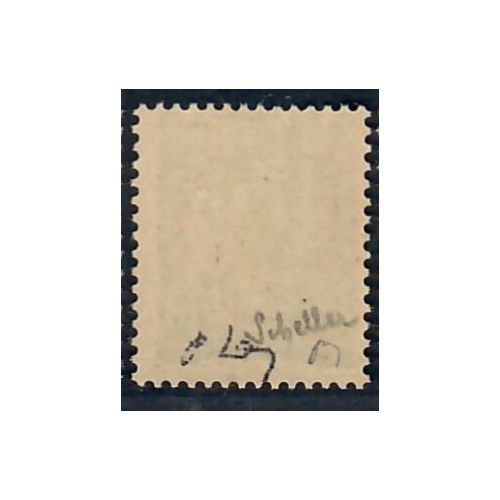 Lot A7201 - Libération Conflans Sainte Honorine - N°7 **