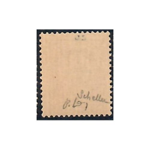 Lot A7205 - Libération La Charité sur Loire - N°22 **