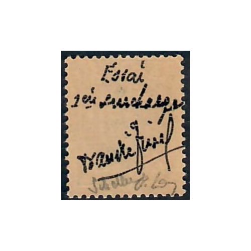 Lot A7207 - Libération Audierne - N°3 **