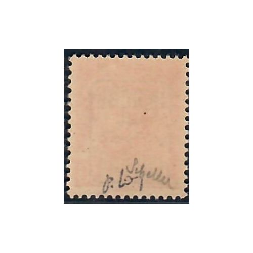 Lot A7209 - Libération Bazoches sur Hoesnes - N°1M **