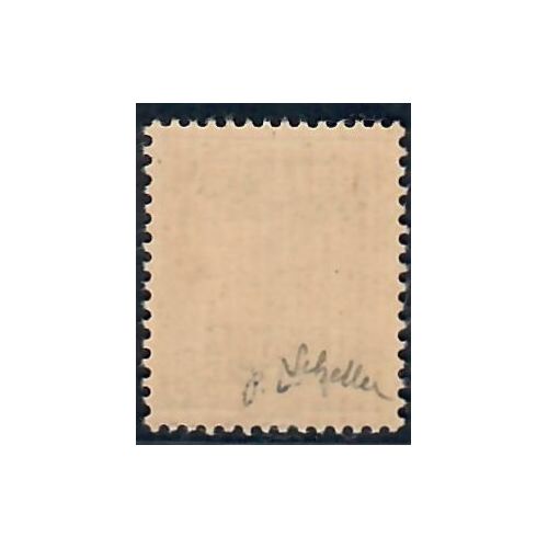 Lot A7210 - Libération Bazoches sur Hoesnes - N°2M **