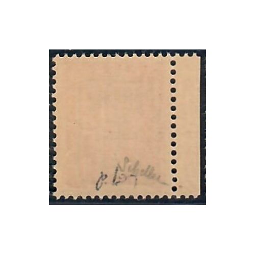 Lot A7211 - Libération Bazoches sur Hoesnes - N°3 **