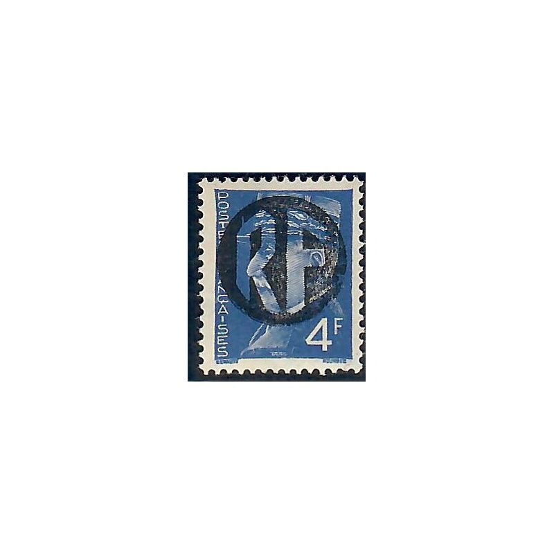 Lot A7214 - Libération Cholet - N°22 *