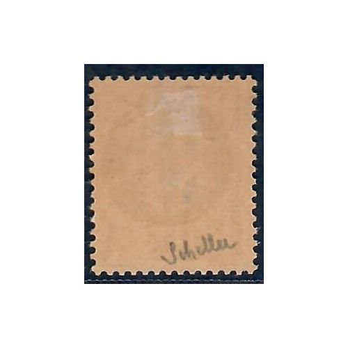 Lot A7217 - Libération Cholet - N°17 *