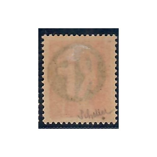 Lot A7219 - Libération Cholet - N°14 *