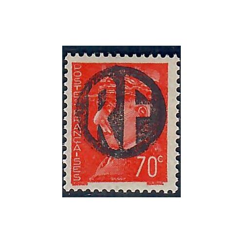 Lot A7220 - Libération Cholet - N°10 *