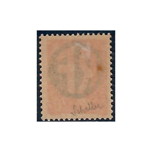 Lot A7220 - Libération Cholet - N°10 *