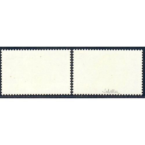 Lot A7223 - Variétés - N°2812 Neuf ** Luxe