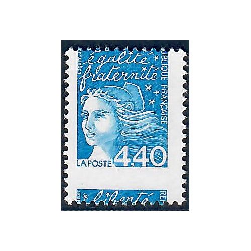 Lot A7229 - Variétés - N°3095a Neuf ** Luxe